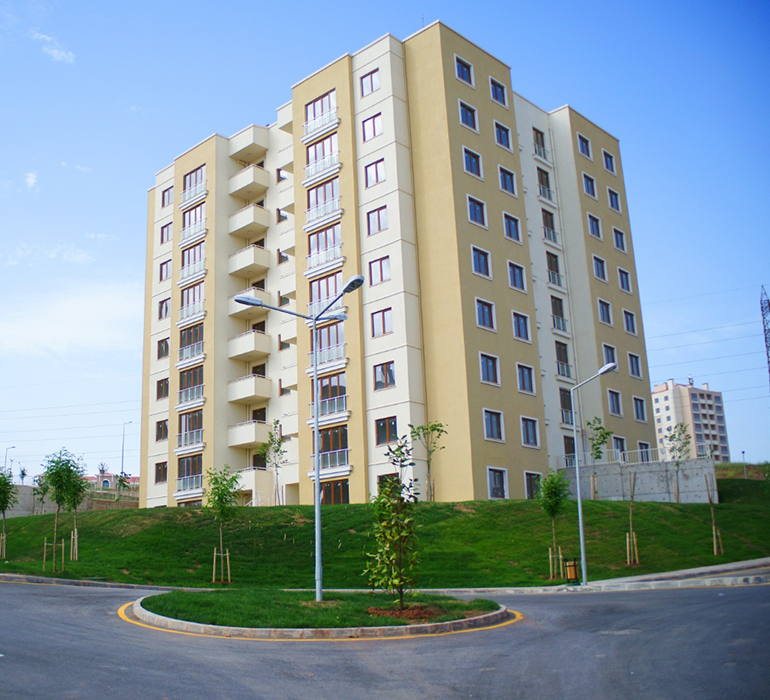 Appartements à vendre