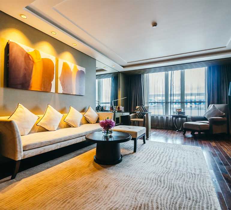 Appartements à louer